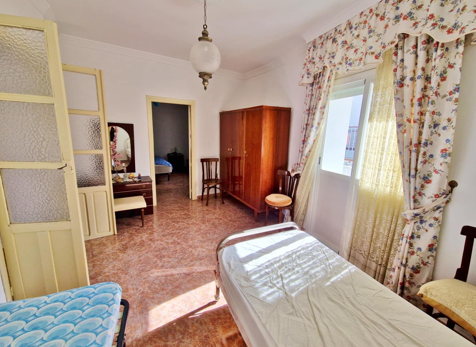 4 soveværelse Byhus til salg i Salto del Negro med garage - € 155.000 (Ref: 7900480)