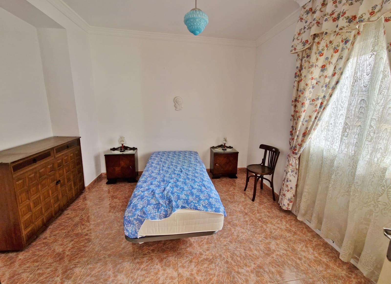 4 soveværelse Byhus til salg i Salto del Negro med garage - € 155.000 (Ref: 7900480)