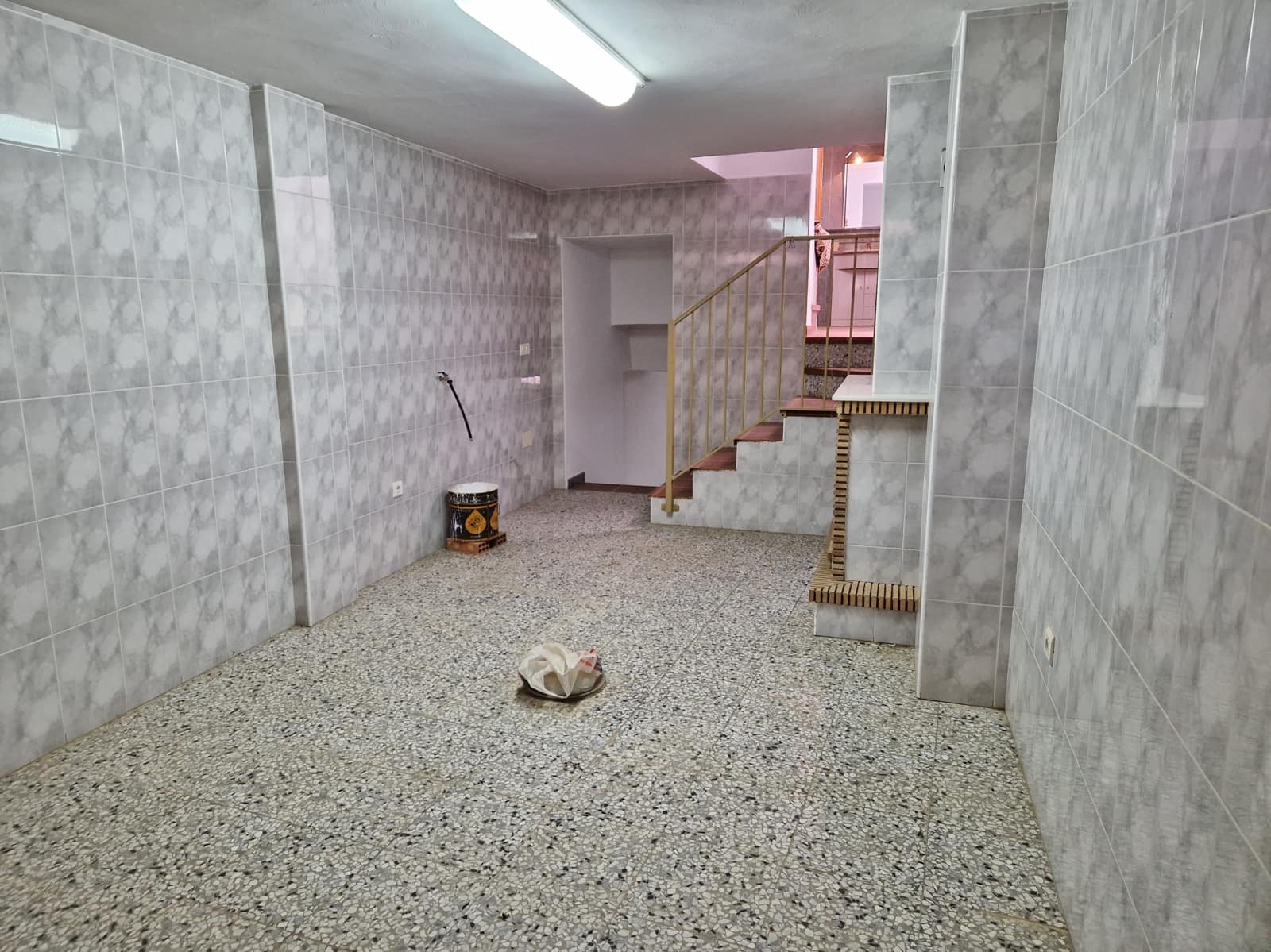 4 soveværelse Byhus til salg i Salto del Negro med garage - € 155.000 (Ref: 7900480)