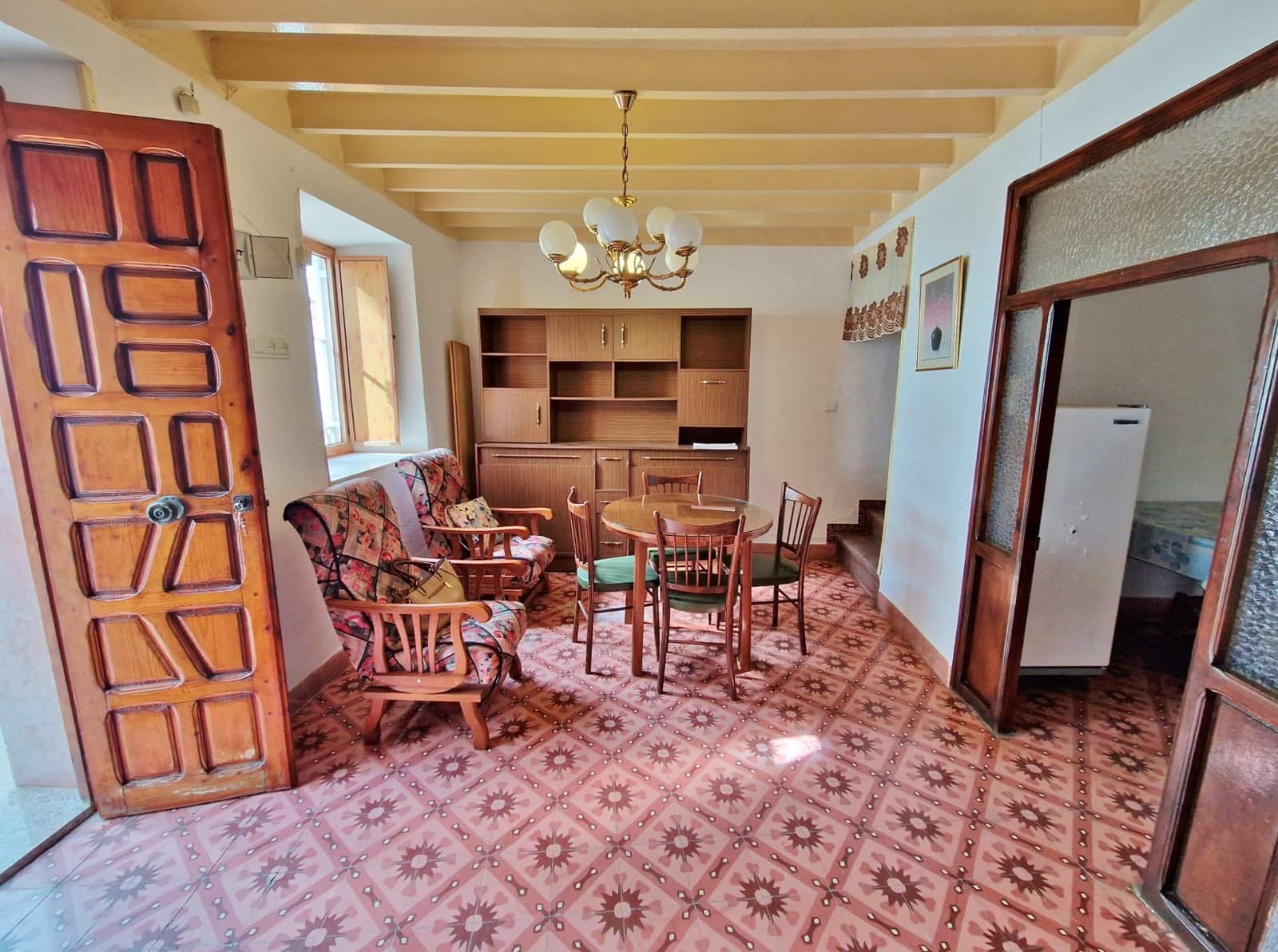 4 soveværelse Byhus til salg i Salto del Negro med garage - € 155.000 (Ref: 7900480)