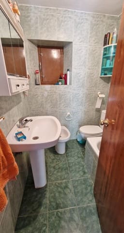 5 sovrum Lägenhet till salu i Comares - 259 000 € (Ref: 8159275)