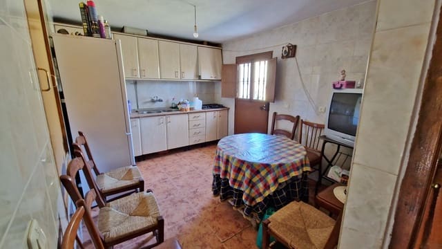 5 sovrum Lägenhet till salu i Comares - 259 000 € (Ref: 8159275)