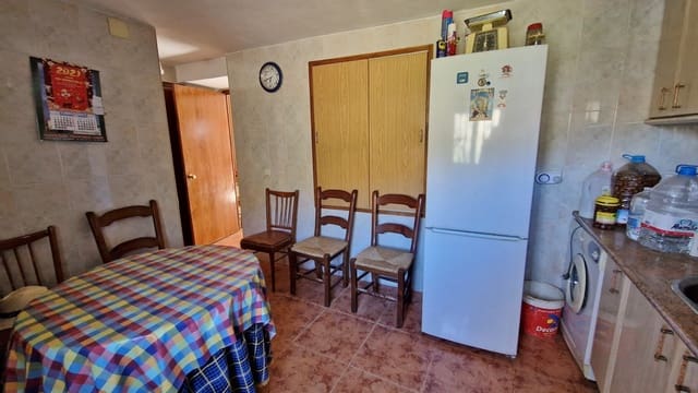 5 sovrum Lägenhet till salu i Comares - 259 000 € (Ref: 8159275)