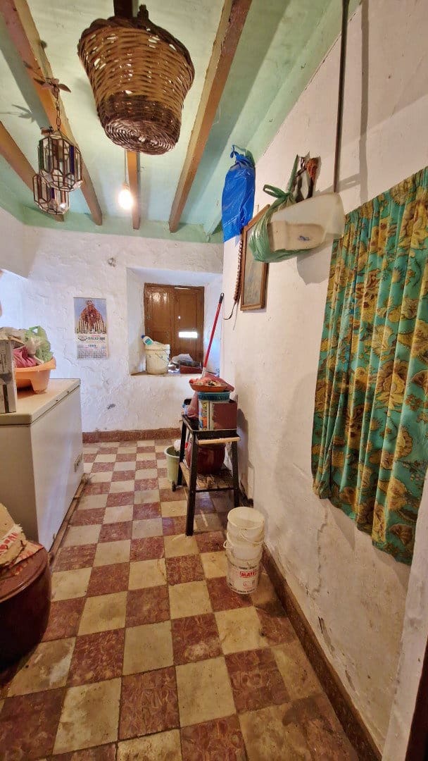 5 sypialnia Apartament na sprzedaż w Comares - 259 000 € (Ref: 8159275)