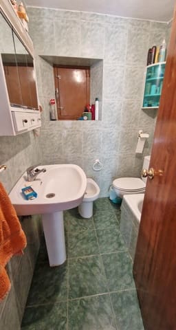 5 soverom Leilighet til salgs i Comares - € 259 000 (Ref: 8159275)