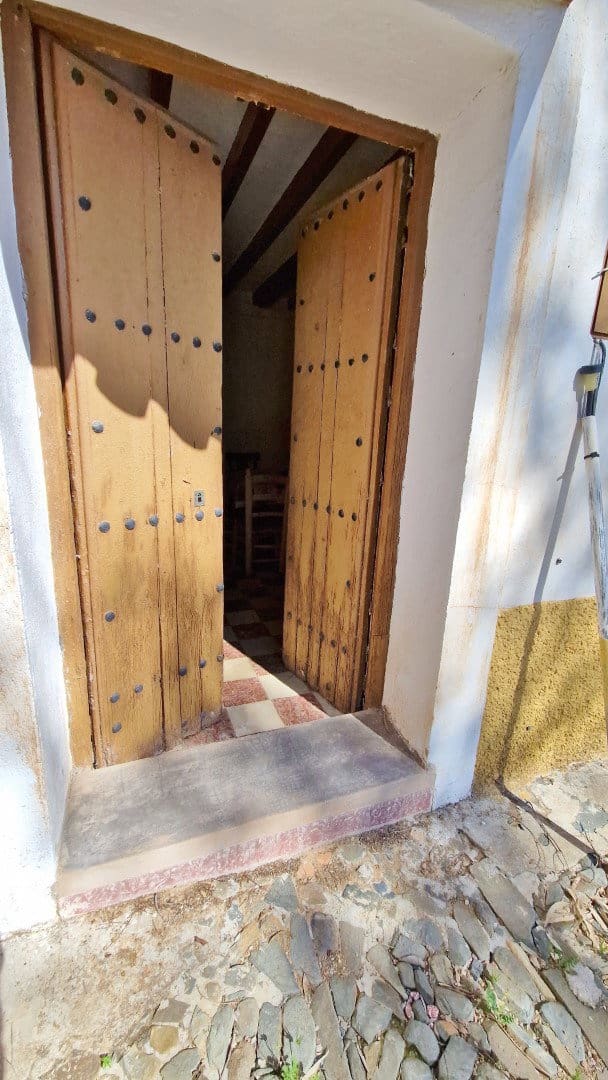 5 sypialnia Apartament na sprzedaż w Comares - 259 000 € (Ref: 8159275)
