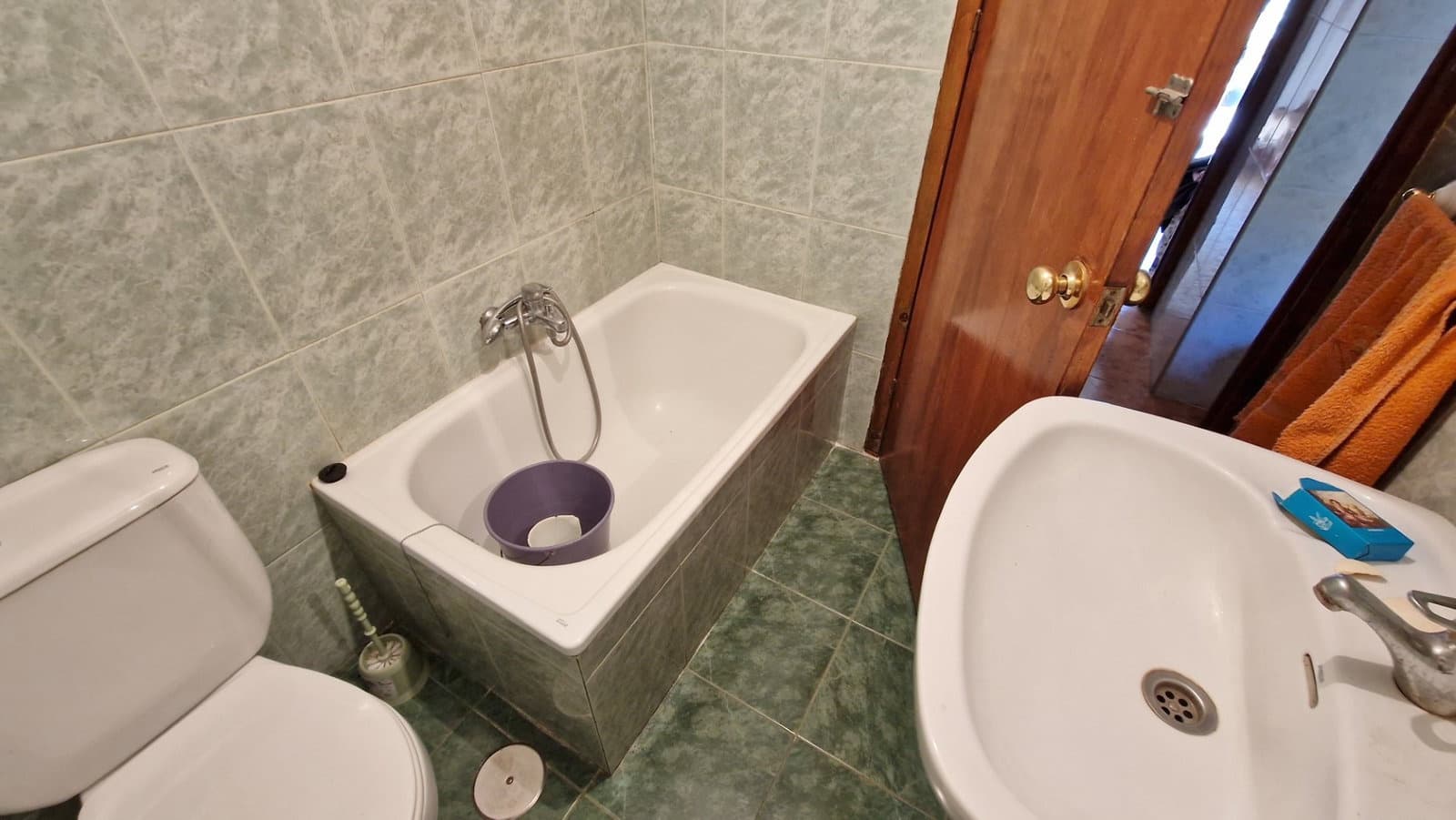 5 sypialnia Apartament na sprzedaż w Comares - 259 000 € (Ref: 8159275)