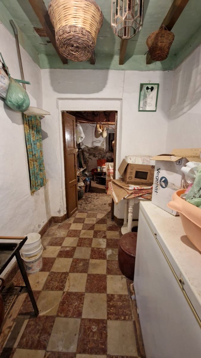 5 sypialnia Apartament na sprzedaż w Comares - 259 000 € (Ref: 8159275)
