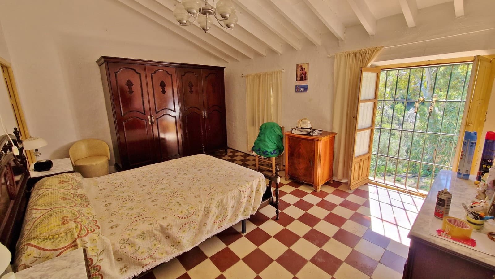 5 sypialnia Apartament na sprzedaż w Comares - 259 000 € (Ref: 8159275)