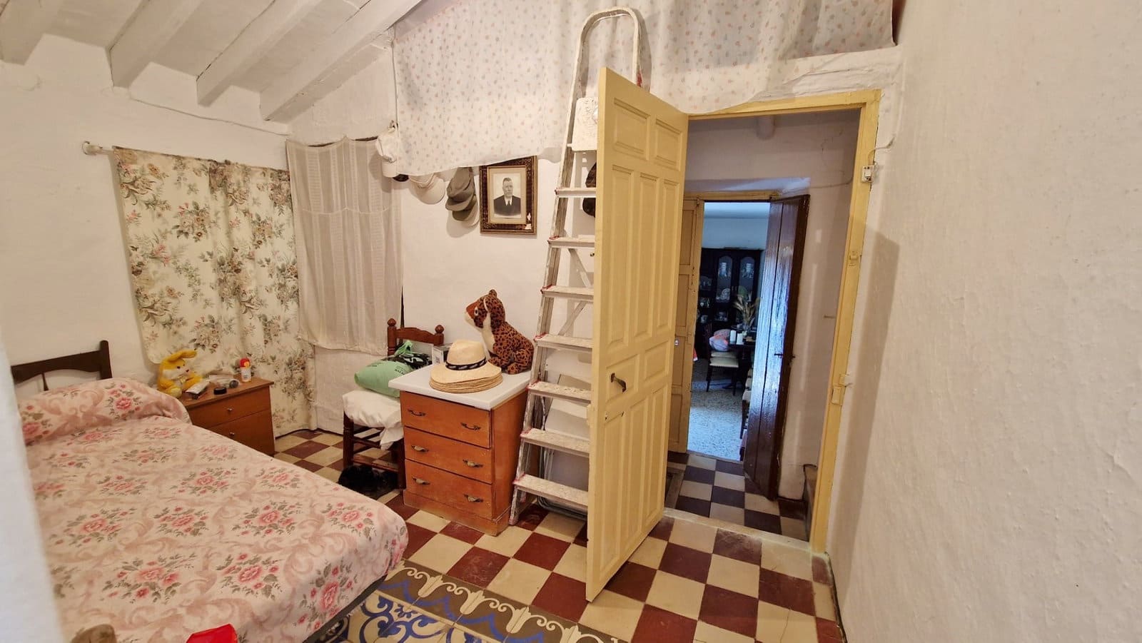 5 sypialnia Apartament na sprzedaż w Comares - 259 000 € (Ref: 8159275)