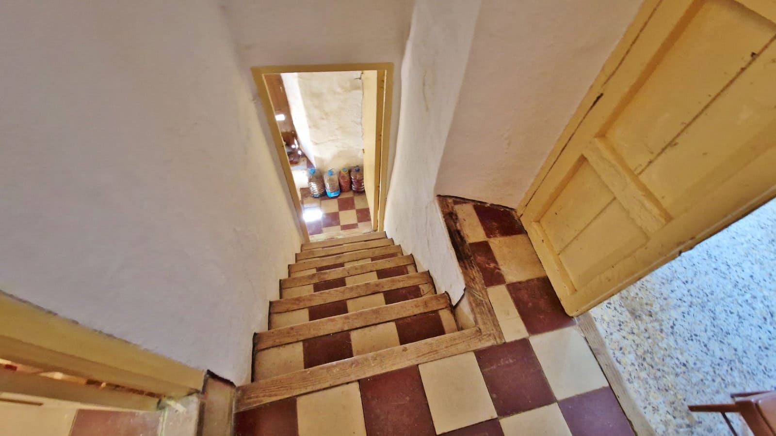 5 sypialnia Apartament na sprzedaż w Comares - 259 000 € (Ref: 8159275)