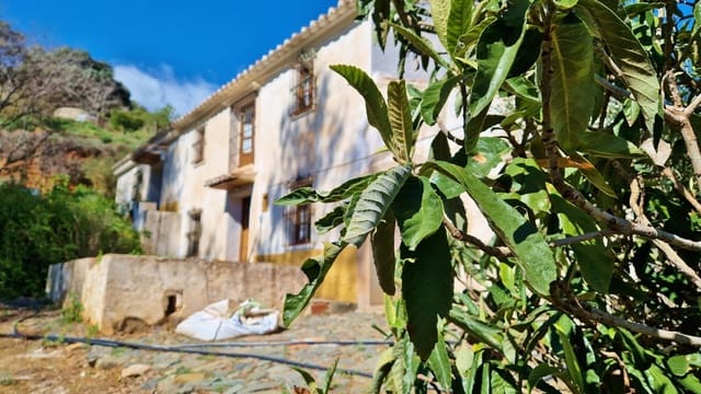 5 soverom Leilighet til salgs i Comares - € 259 000 (Ref: 8159275)