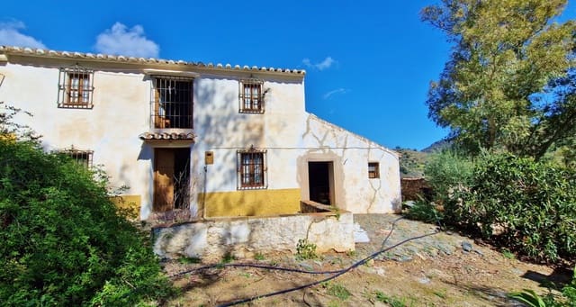 5 soverom Leilighet til salgs i Comares - € 259 000 (Ref: 8159275)