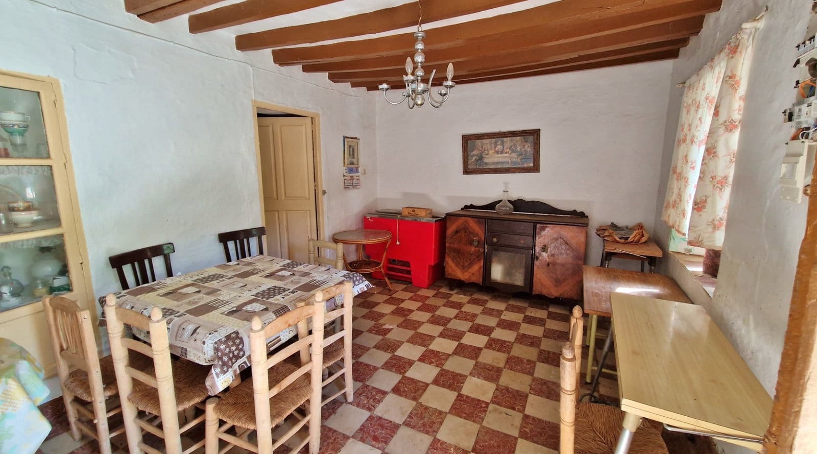 5 sypialnia Apartament na sprzedaż w Comares - 259 000 € (Ref: 8159275)