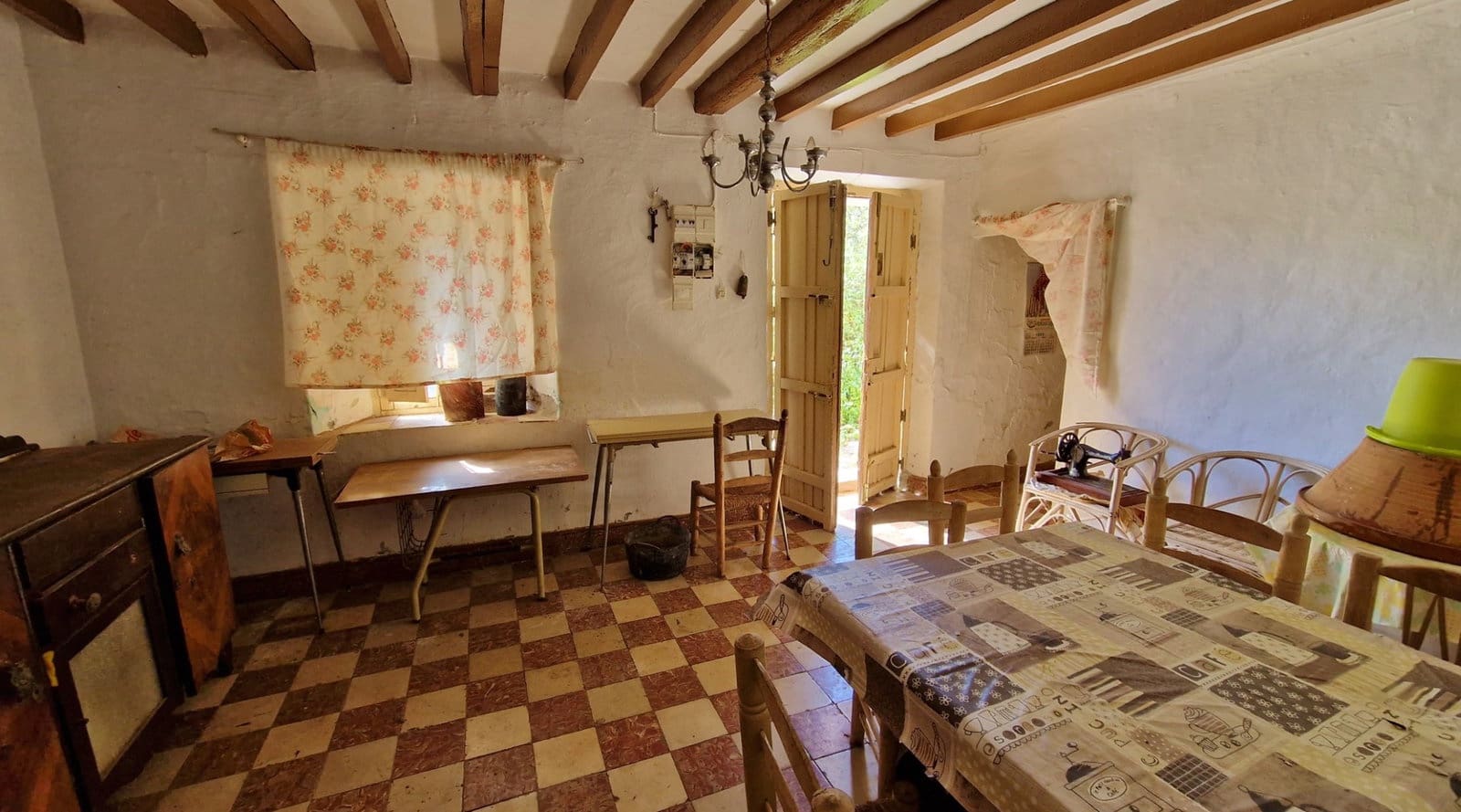 5 sypialnia Apartament na sprzedaż w Comares - 259 000 € (Ref: 8159275)
