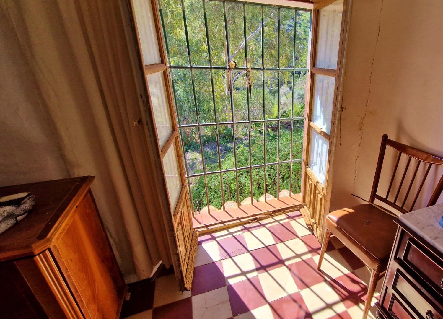 5 sypialnia Apartament na sprzedaż w Comares - 259 000 € (Ref: 8159275)