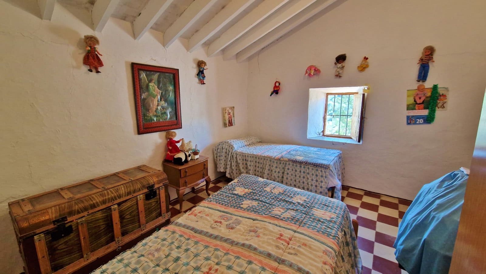 5 sypialnia Apartament na sprzedaż w Comares - 259 000 € (Ref: 8159275)