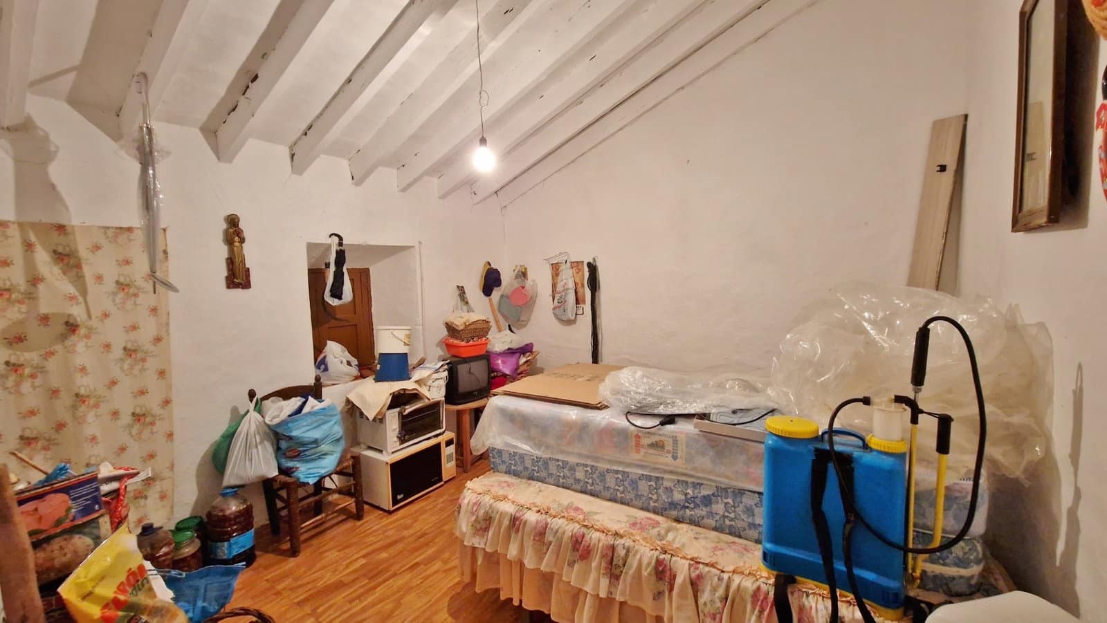 5 sypialnia Apartament na sprzedaż w Comares - 259 000 € (Ref: 8159275)