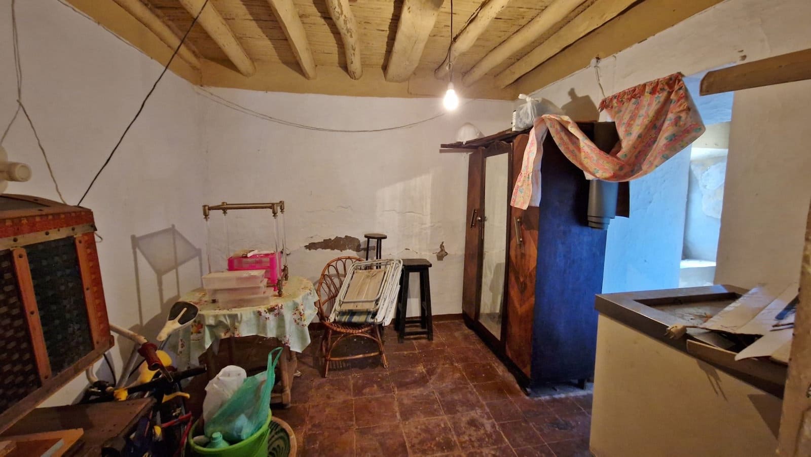 5 sypialnia Apartament na sprzedaż w Comares - 259 000 € (Ref: 8159275)