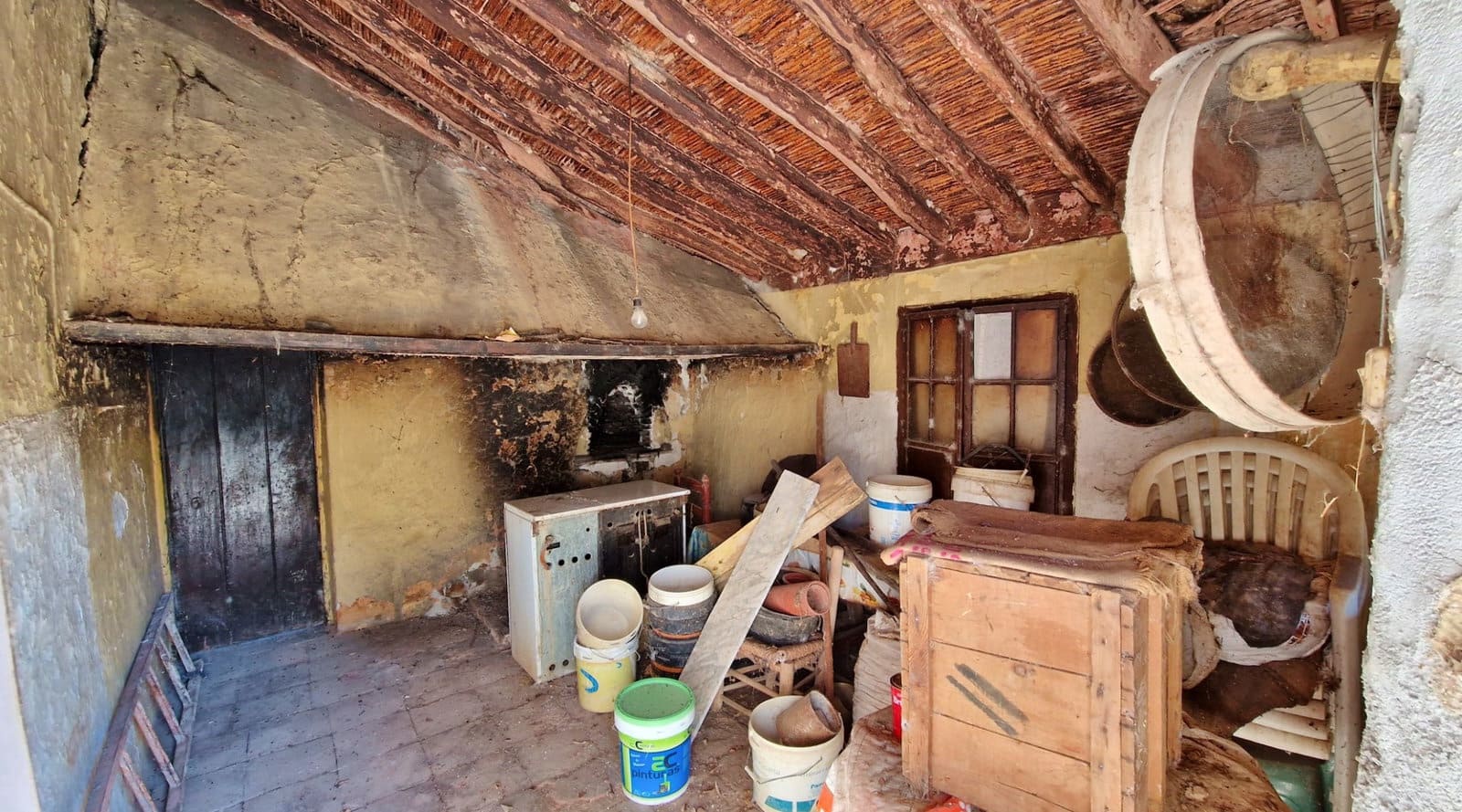 5 sypialnia Apartament na sprzedaż w Comares - 259 000 € (Ref: 8159275)