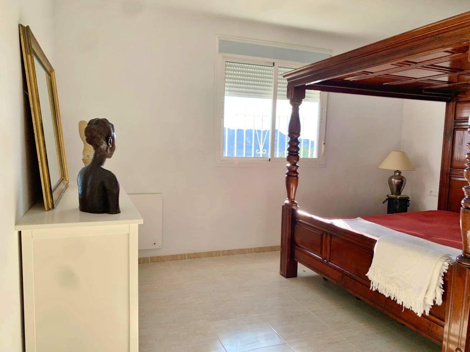 4 soveværelse Finca/Landehus til salg i Colmenar - € 299.995 (Ref: 8159276)