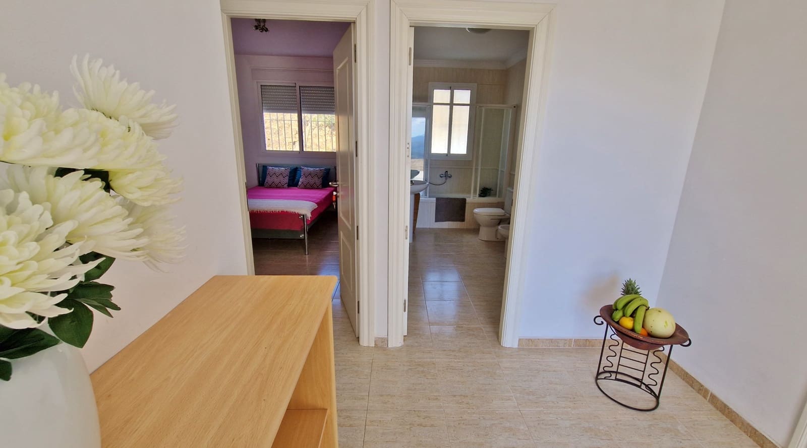 4 soveværelse Finca/Landehus til salg i Colmenar - € 299.995 (Ref: 8159276)