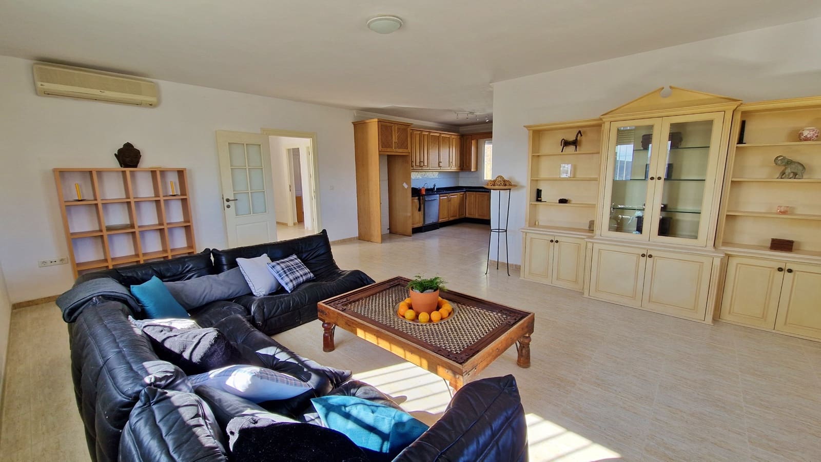 4 soveværelse Finca/Landehus til salg i Colmenar - € 299.995 (Ref: 8159276)