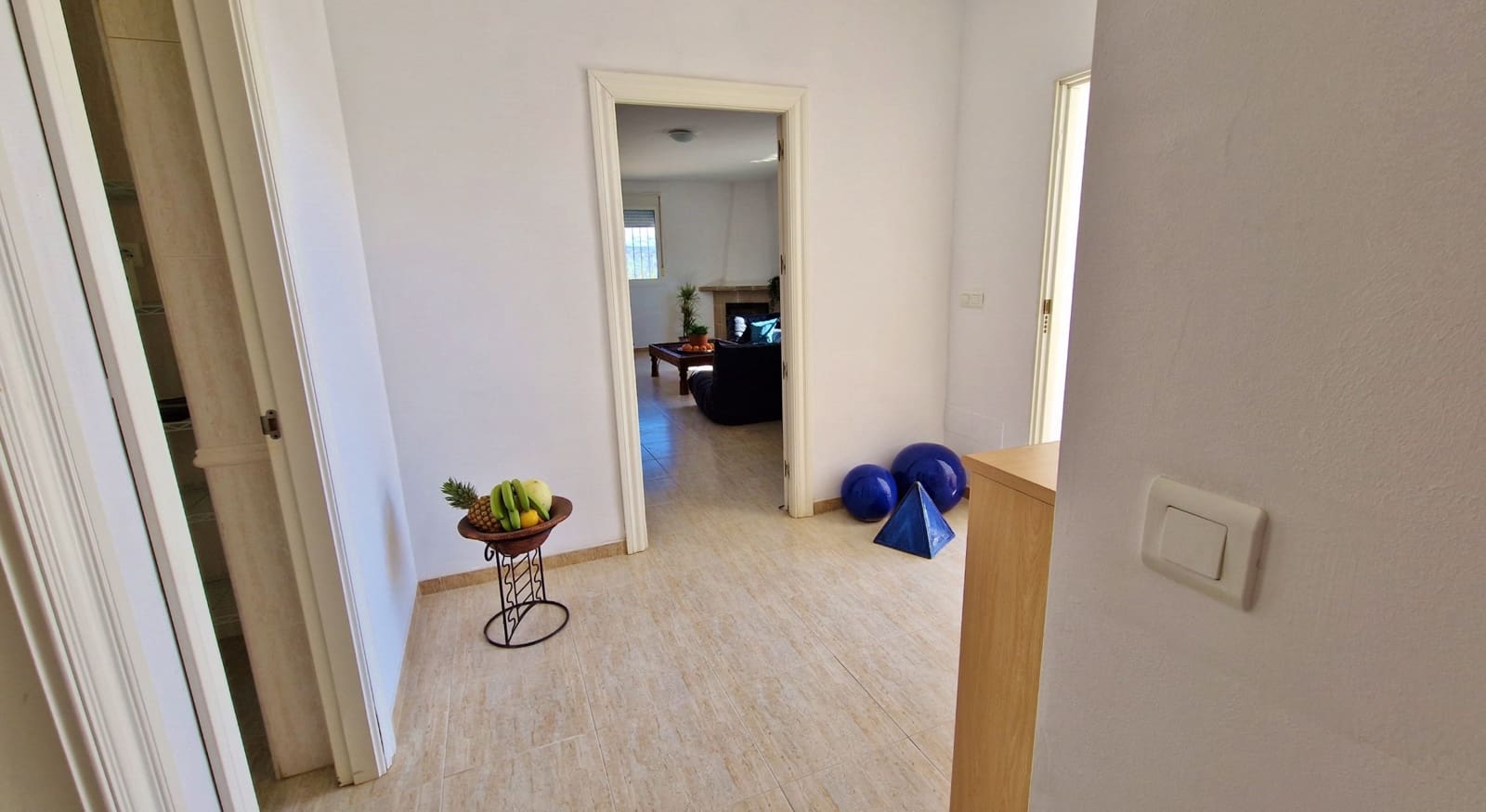 4 soveværelse Finca/Landehus til salg i Colmenar - € 299.995 (Ref: 8159276)