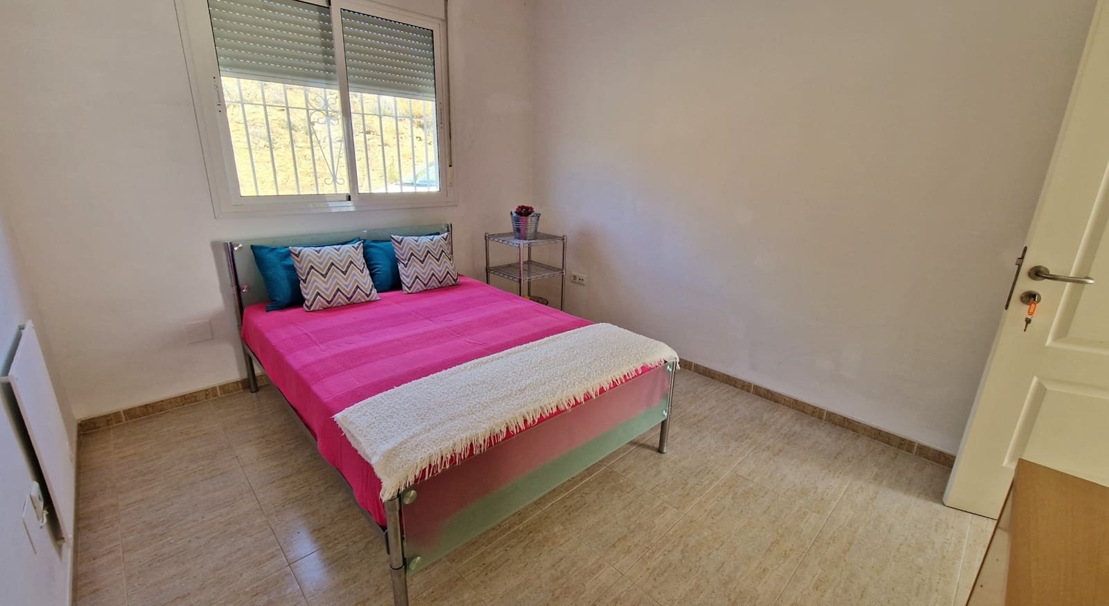 4 soveværelse Finca/Landehus til salg i Colmenar - € 299.995 (Ref: 8159276)