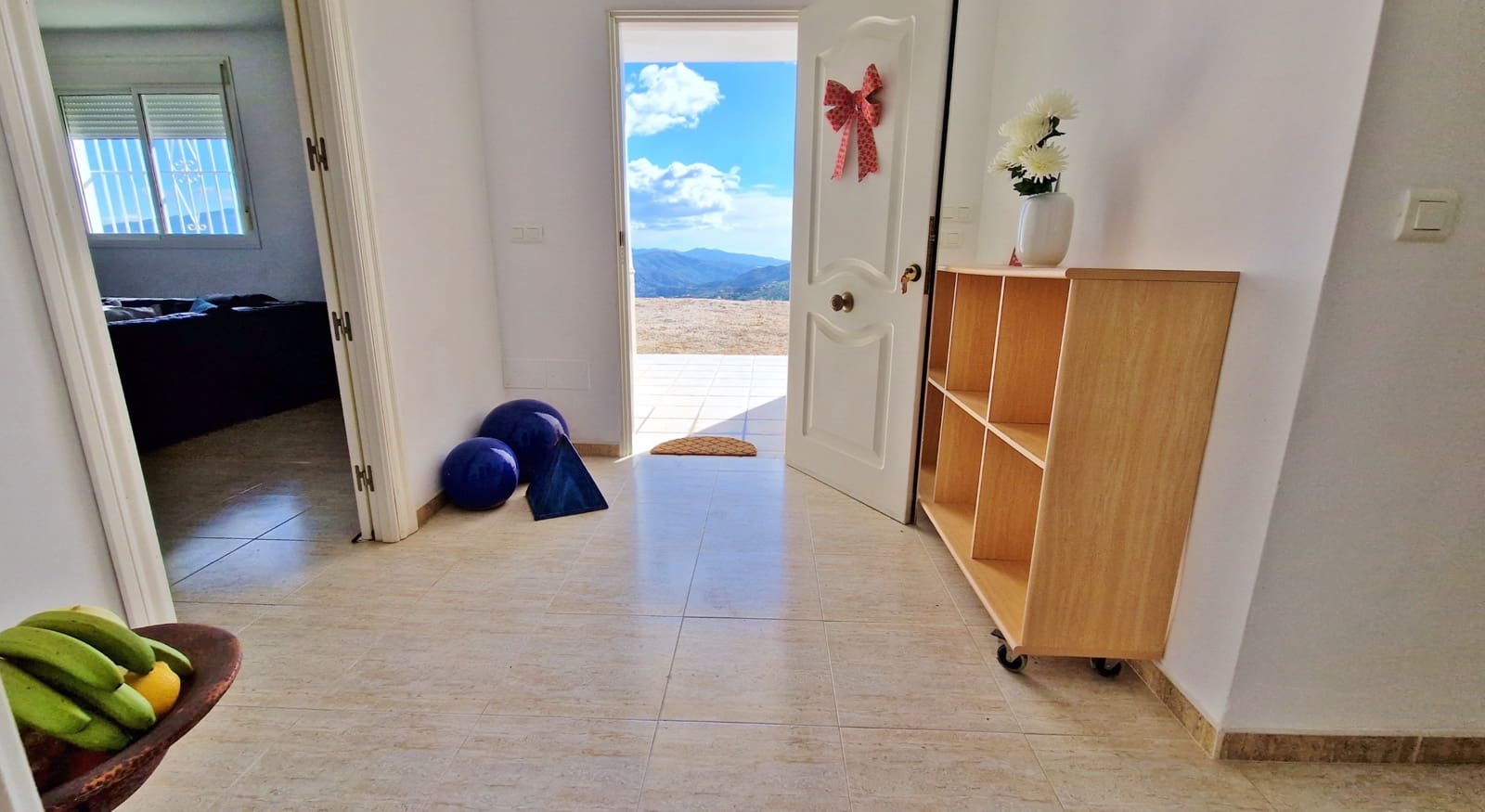 4 soveværelse Finca/Landehus til salg i Colmenar - € 299.995 (Ref: 8159276)