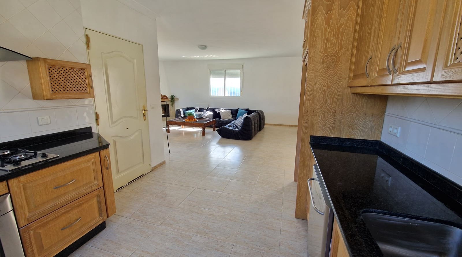 4 soveværelse Finca/Landehus til salg i Colmenar - € 299.995 (Ref: 8159276)