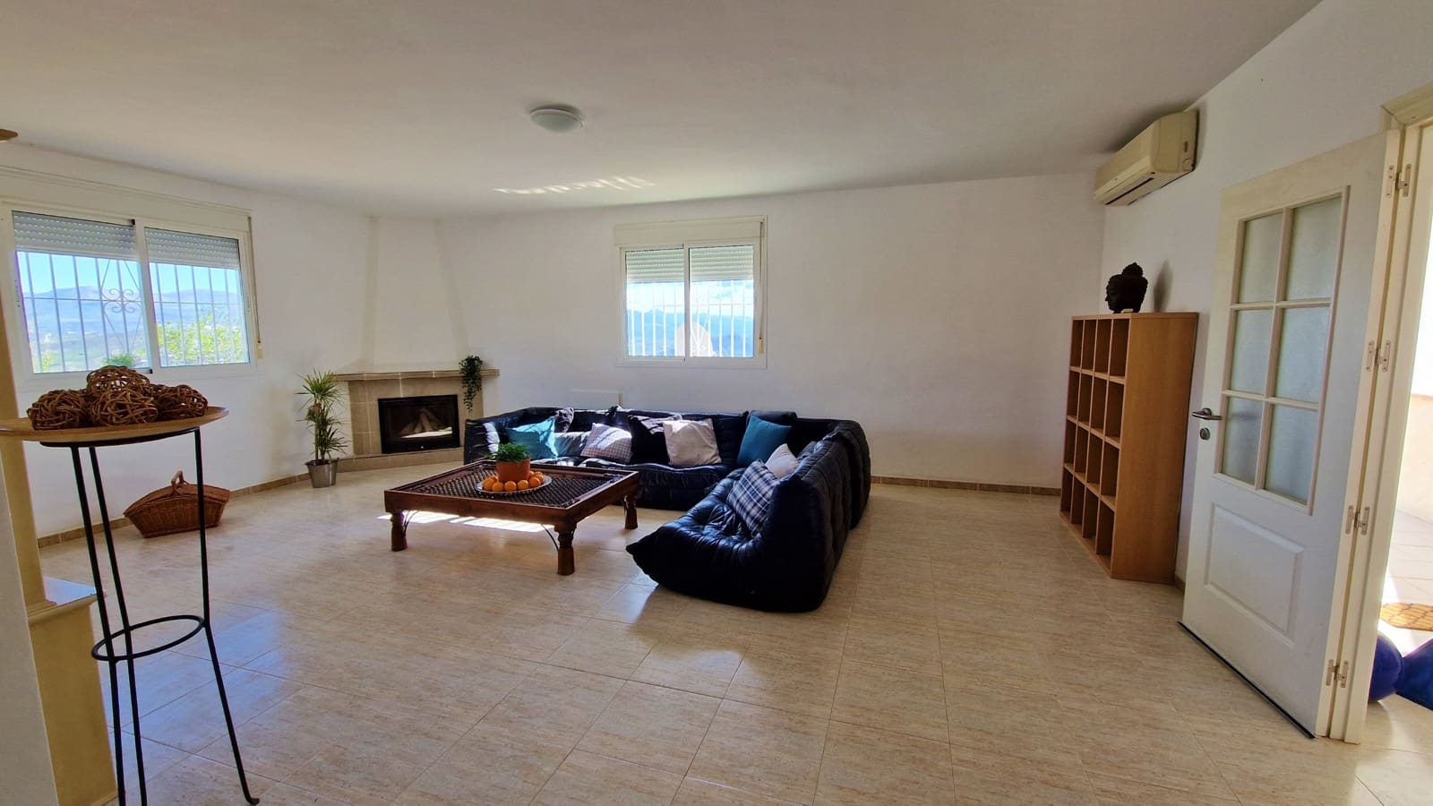 4 soveværelse Finca/Landehus til salg i Colmenar - € 299.995 (Ref: 8159276)