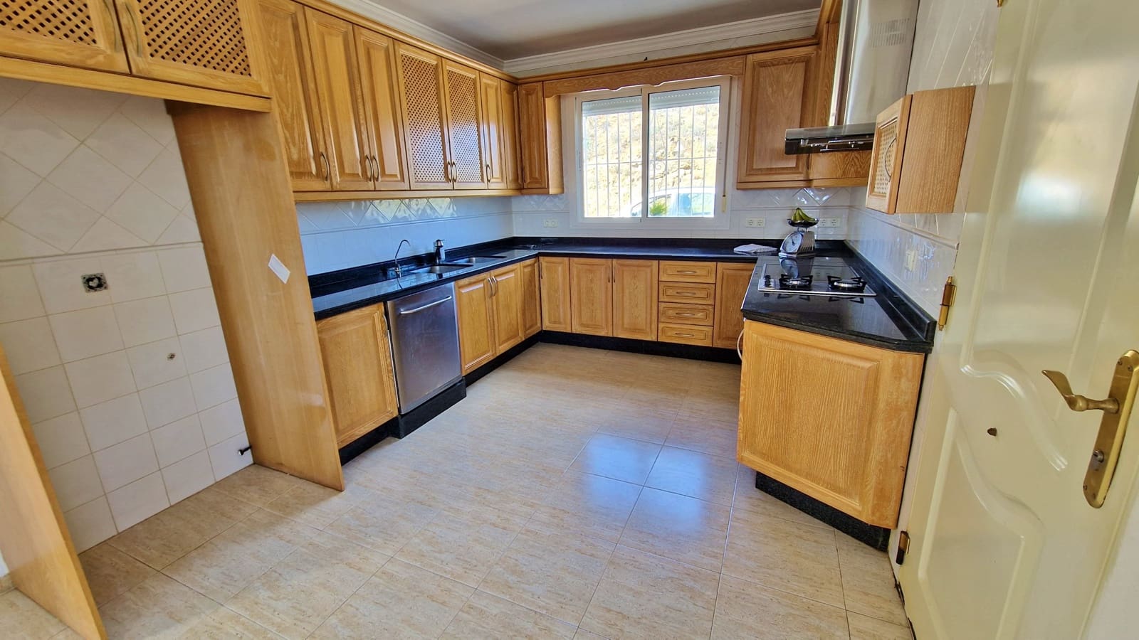 4 soveværelse Finca/Landehus til salg i Colmenar - € 299.995 (Ref: 8159276)