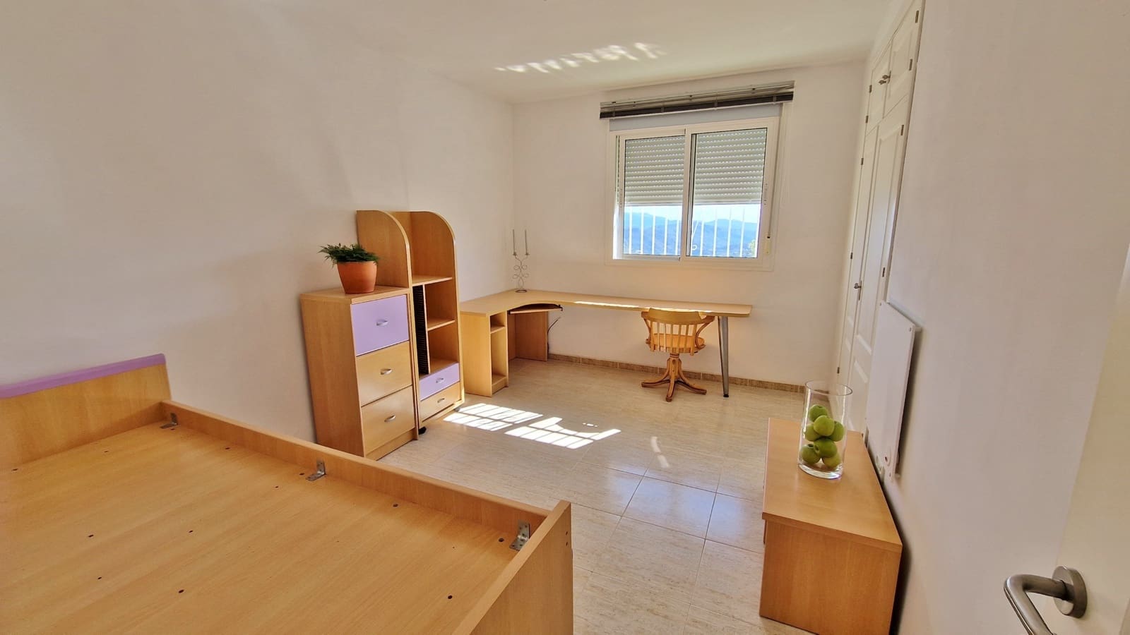 4 soveværelse Finca/Landehus til salg i Colmenar - € 299.995 (Ref: 8159276)