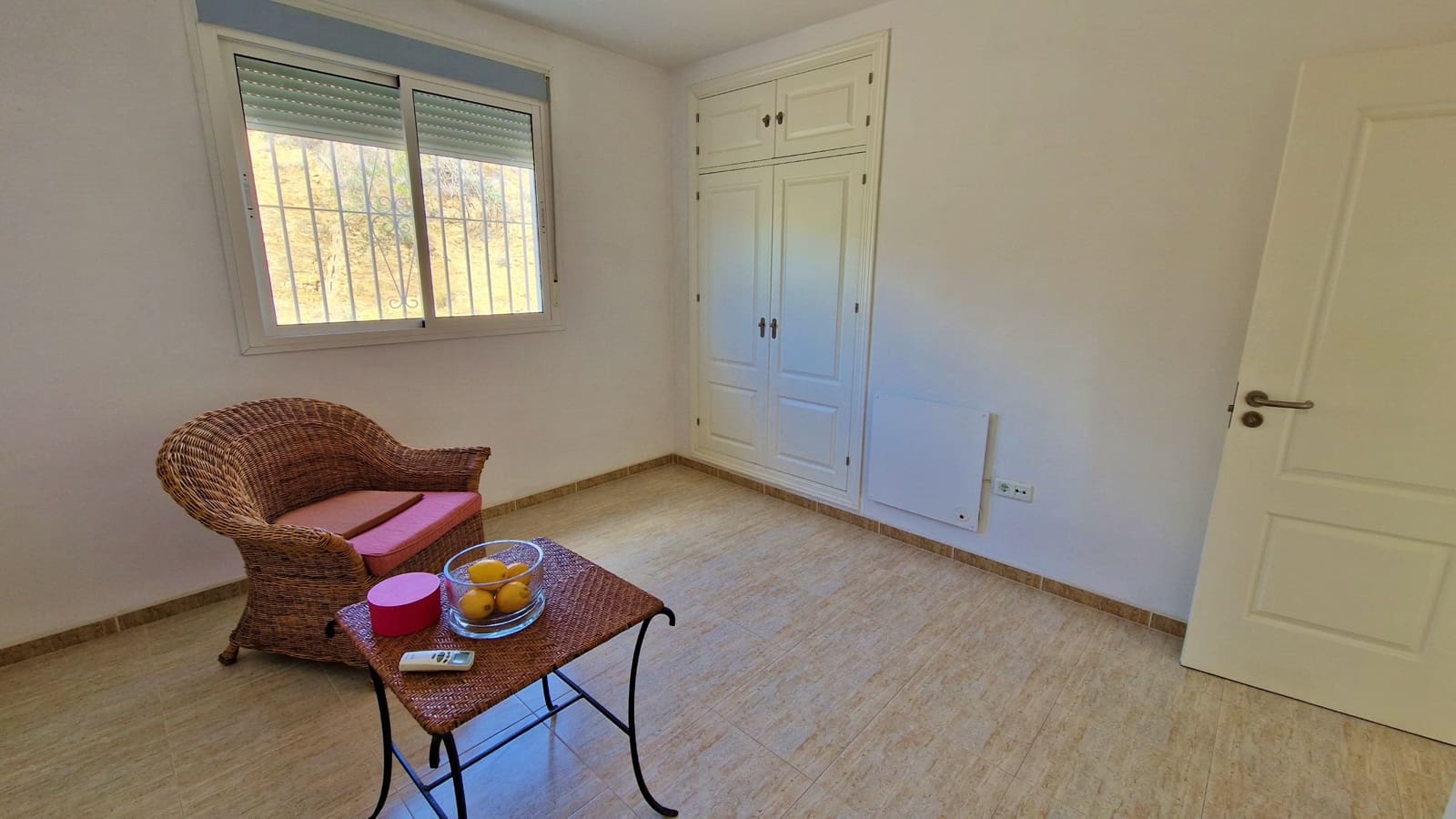 4 soveværelse Finca/Landehus til salg i Colmenar - € 299.995 (Ref: 8159276)