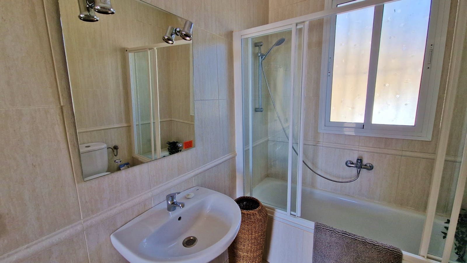 4 soveværelse Finca/Landehus til salg i Colmenar - € 299.995 (Ref: 8159276)