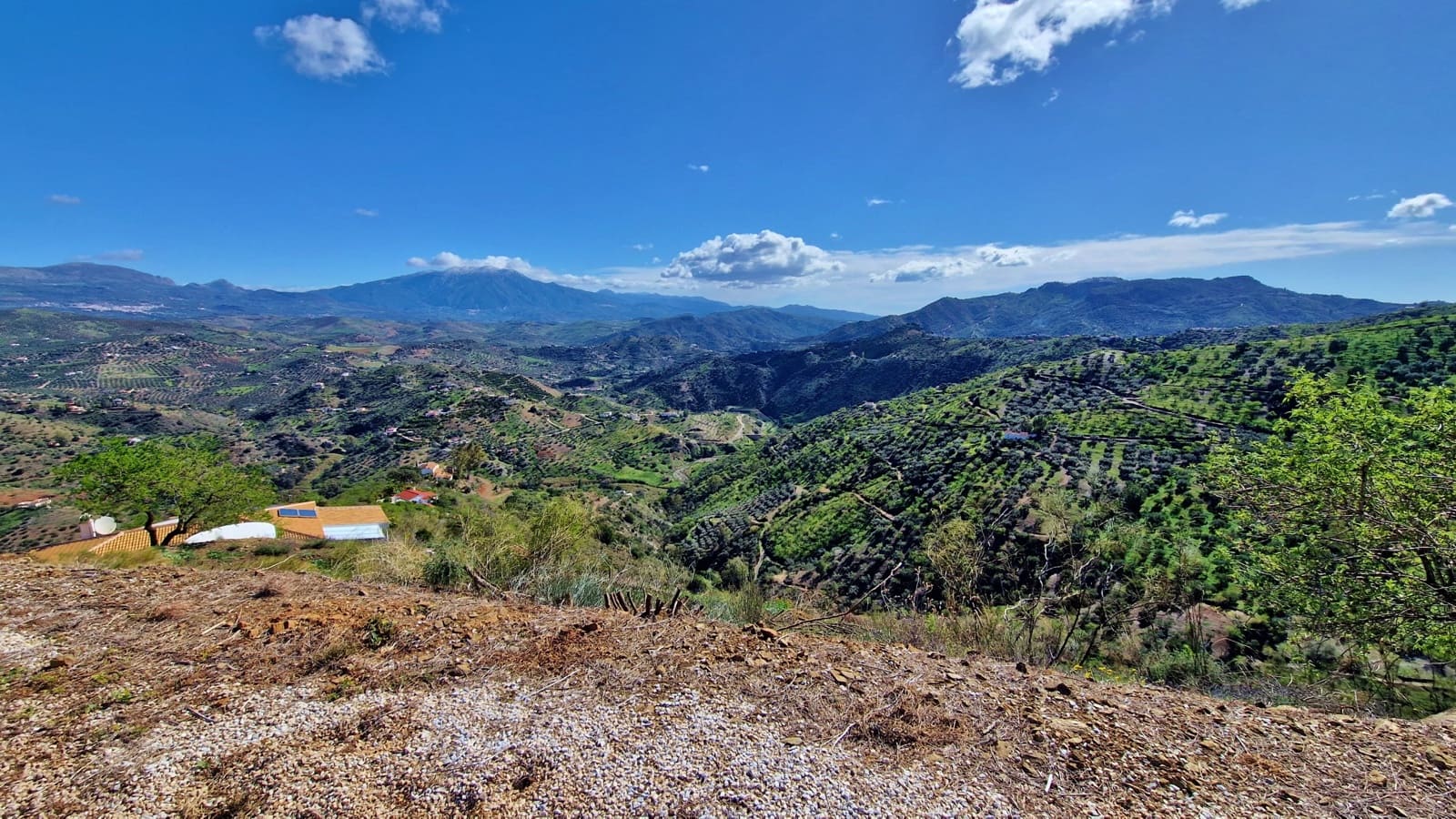 4 soveværelse Finca/Landehus til salg i Colmenar - € 299.995 (Ref: 8159276)