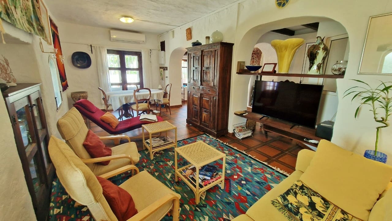 4 sypialnia Finka/Dom wiejski na sprzedaż w Triana - 280 000 € (Ref: 8251674)