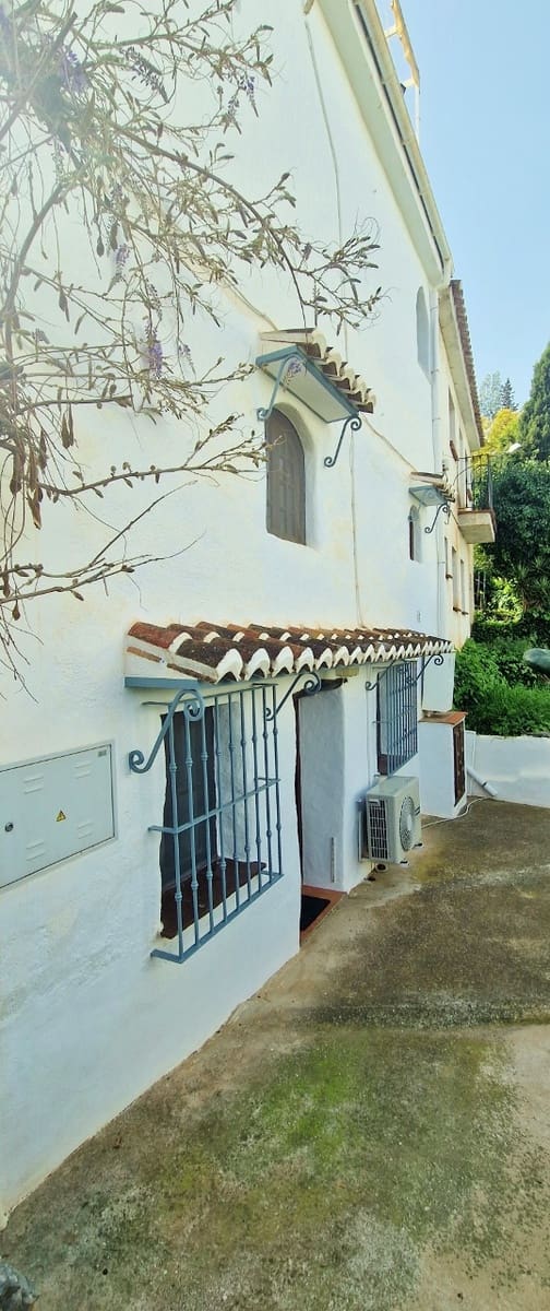 4 sypialnia Finka/Dom wiejski na sprzedaż w Triana - 280 000 € (Ref: 8251674)