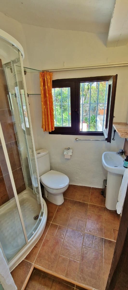 4 sypialnia Finka/Dom wiejski na sprzedaż w Triana - 280 000 € (Ref: 8251674)