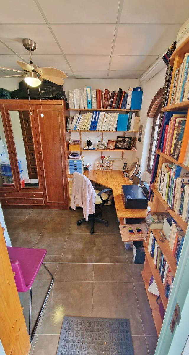 4 sypialnia Finka/Dom wiejski na sprzedaż w Triana - 280 000 € (Ref: 8251674)