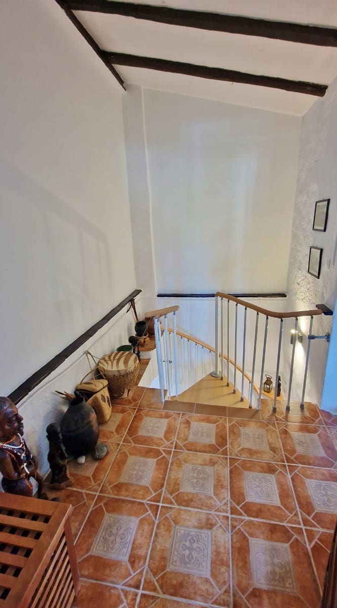 4 sypialnia Finka/Dom wiejski na sprzedaż w Triana - 280 000 € (Ref: 8251674)