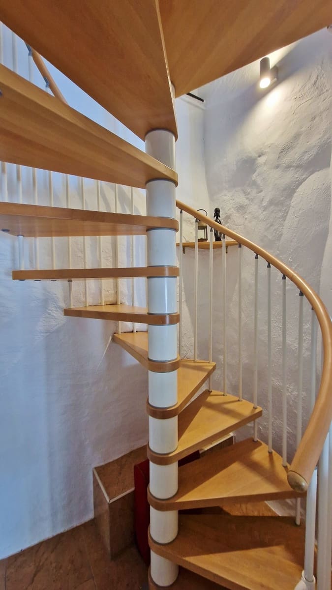 4 sypialnia Finka/Dom wiejski na sprzedaż w Triana - 280 000 € (Ref: 8251674)