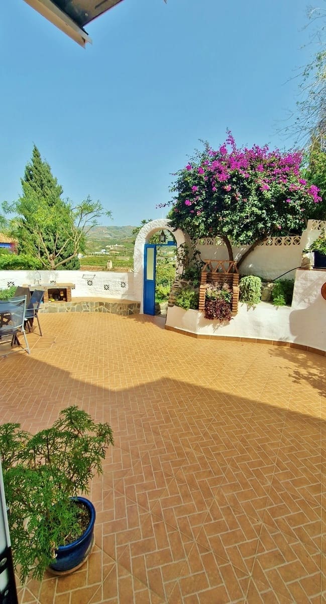 4 sypialnia Finka/Dom wiejski na sprzedaż w Triana - 280 000 € (Ref: 8251674)