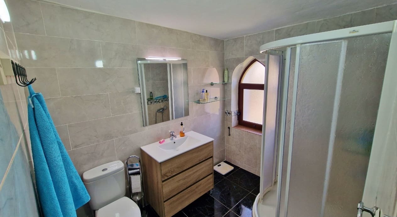 4 sypialnia Finka/Dom wiejski na sprzedaż w Triana - 280 000 € (Ref: 8251674)