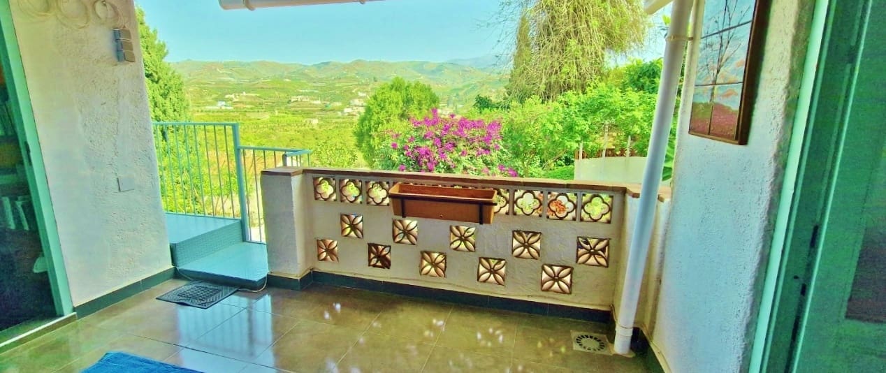 4 sypialnia Finka/Dom wiejski na sprzedaż w Triana - 280 000 € (Ref: 8251674)