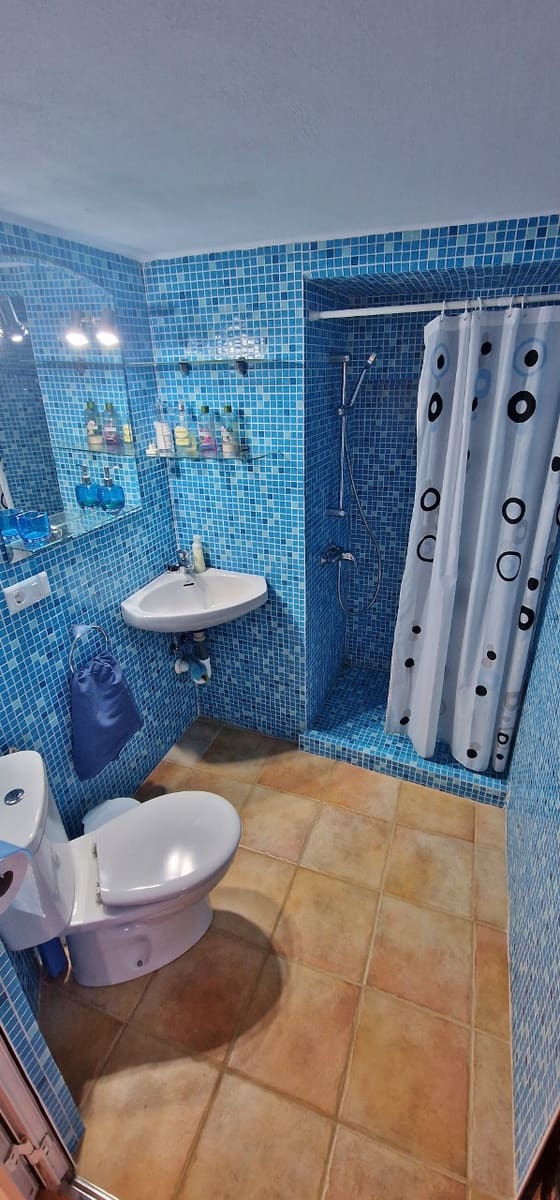 4 sypialnia Finka/Dom wiejski na sprzedaż w Triana - 280 000 € (Ref: 8251674)