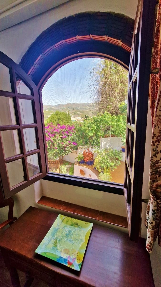 4 sypialnia Finka/Dom wiejski na sprzedaż w Triana - 280 000 € (Ref: 8251674)