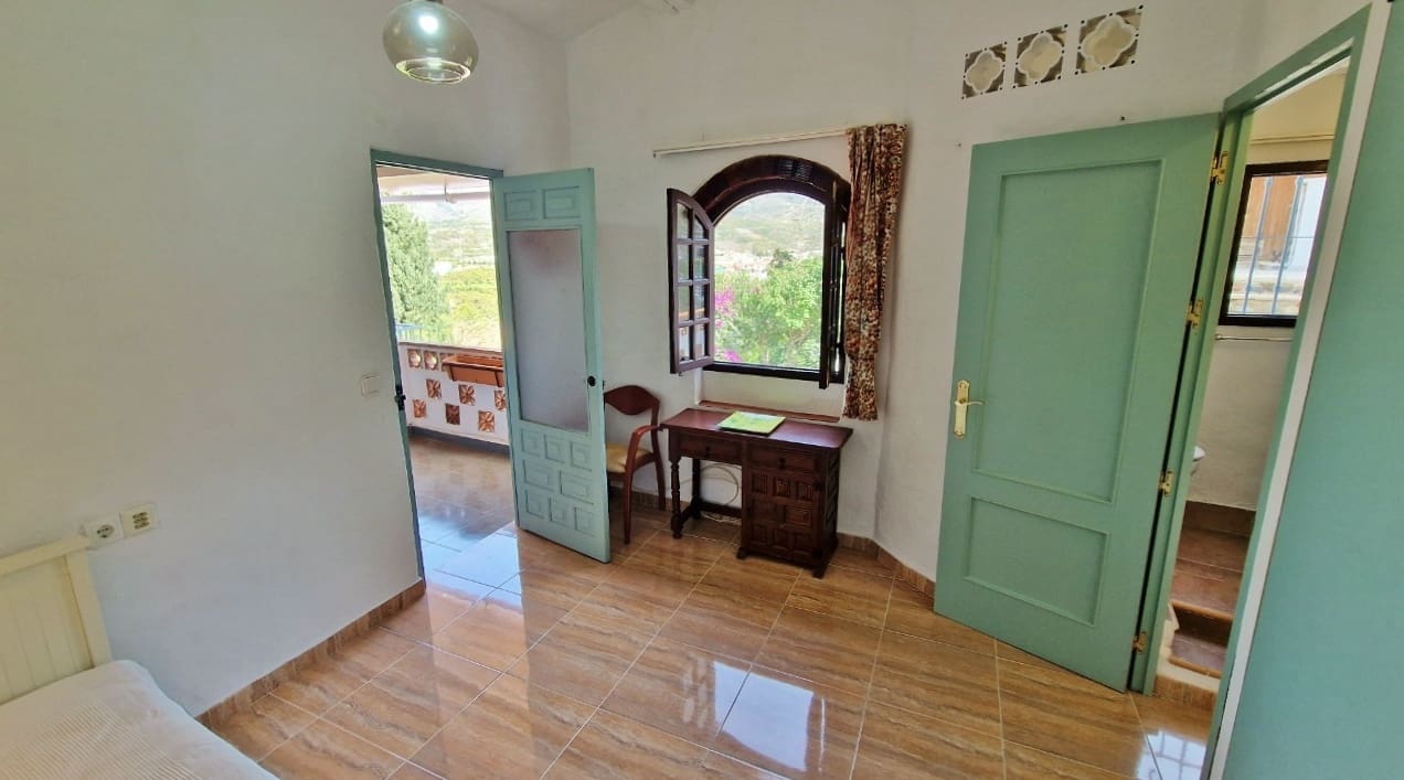 4 sypialnia Finka/Dom wiejski na sprzedaż w Triana - 280 000 € (Ref: 8251674)