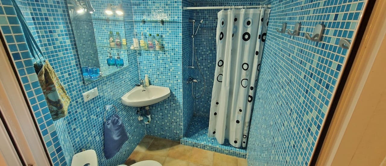 4 sypialnia Finka/Dom wiejski na sprzedaż w Triana - 280 000 € (Ref: 8251674)